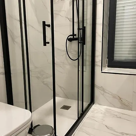 Appartement U1 Ap Nuevo, Bien Comunicado Madrid Centro Extérieur photo