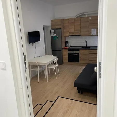 Appartement U1 Ap Nuevo, Bien Comunicado Madrid Centro Extérieur photo