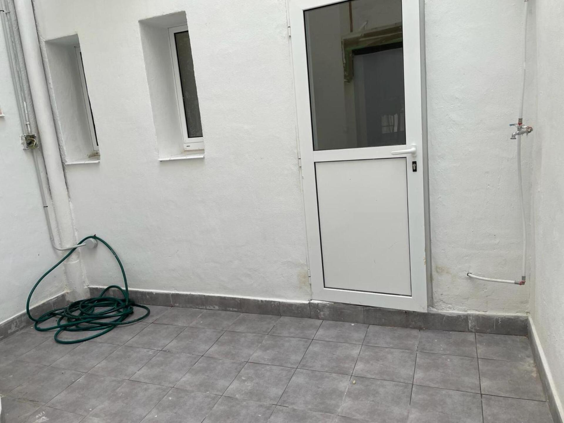U1 Ap Nuevo, Bien Comunicado Centro Apartament *