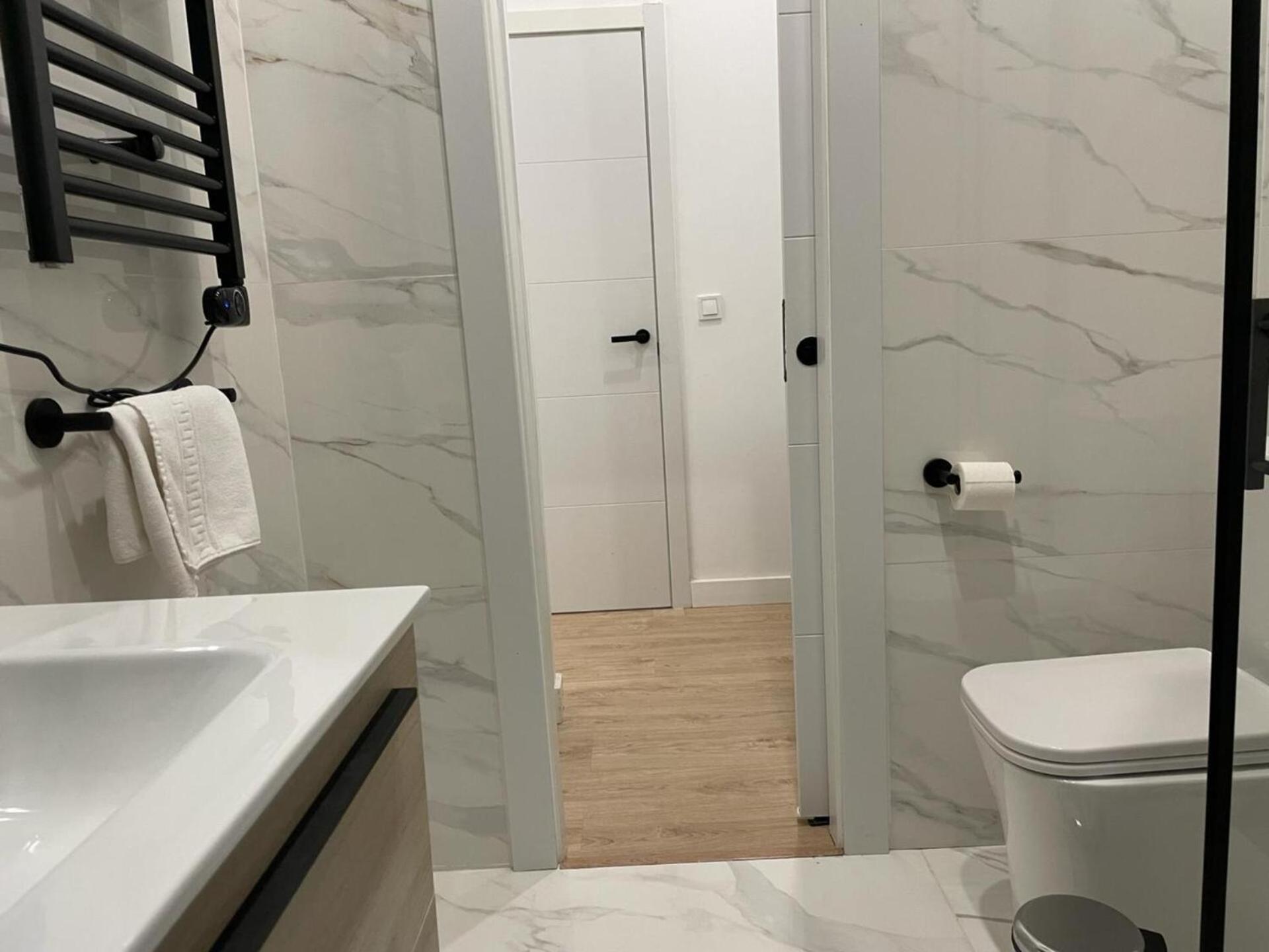 Apartament U1 Ap Nuevo, Bien Comunicado Centro