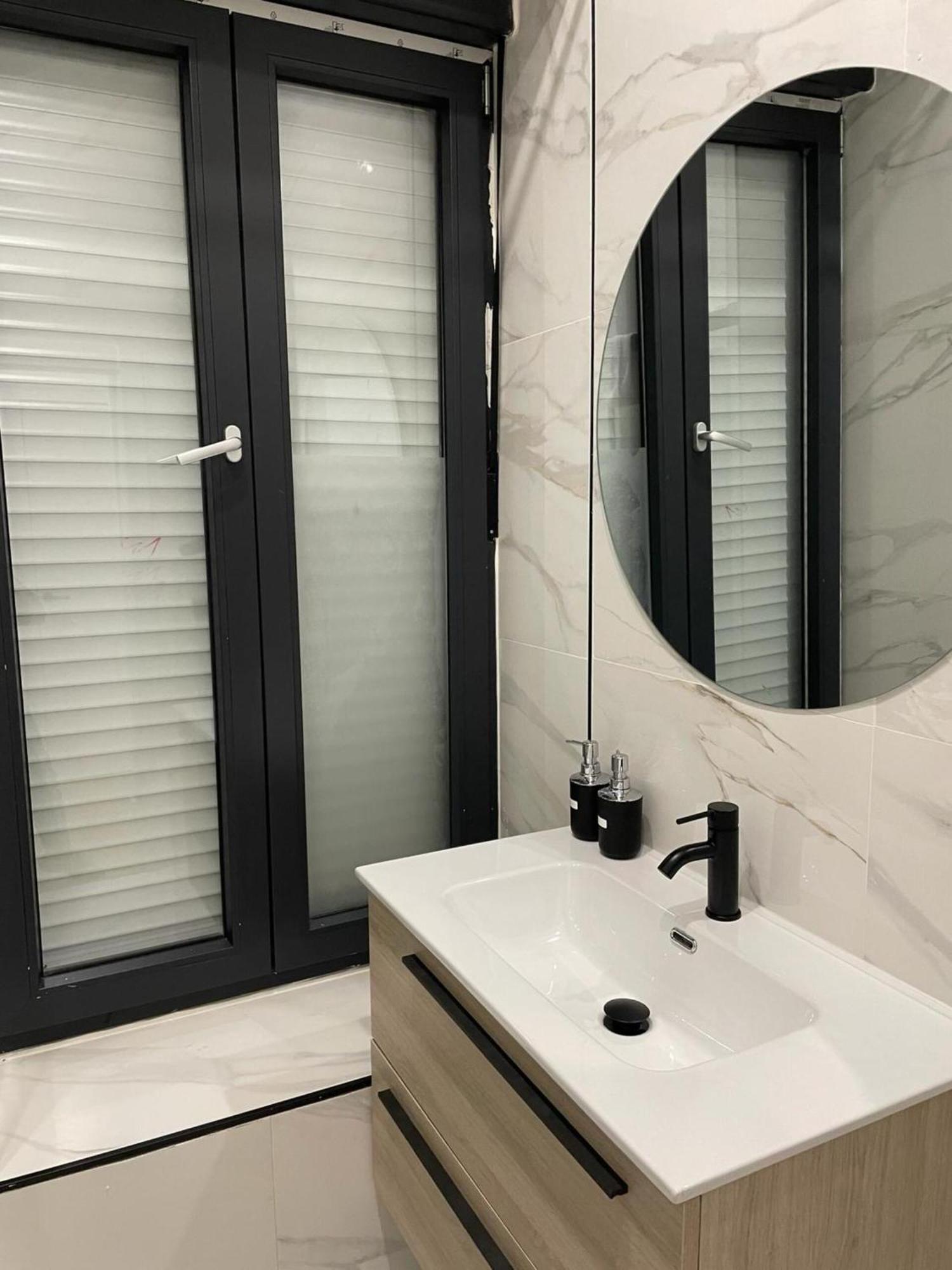 U1 Ap Nuevo, Bien Comunicado Centro Apartament