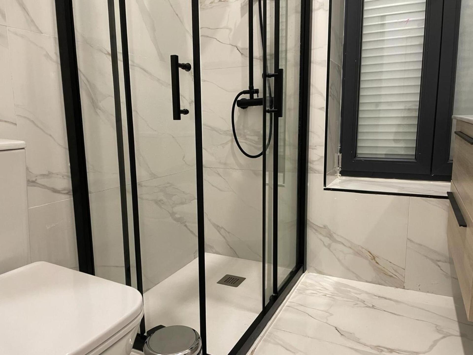 U1 Ap Nuevo, Bien Comunicado Centro Apartament Madryt
