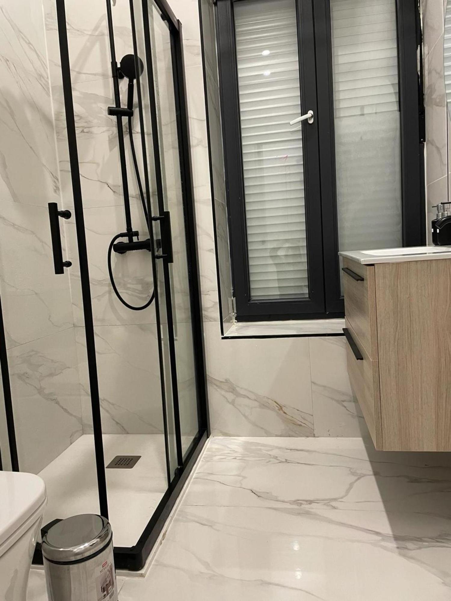 U1 Ap Nuevo, Bien Comunicado Centro Appartement *