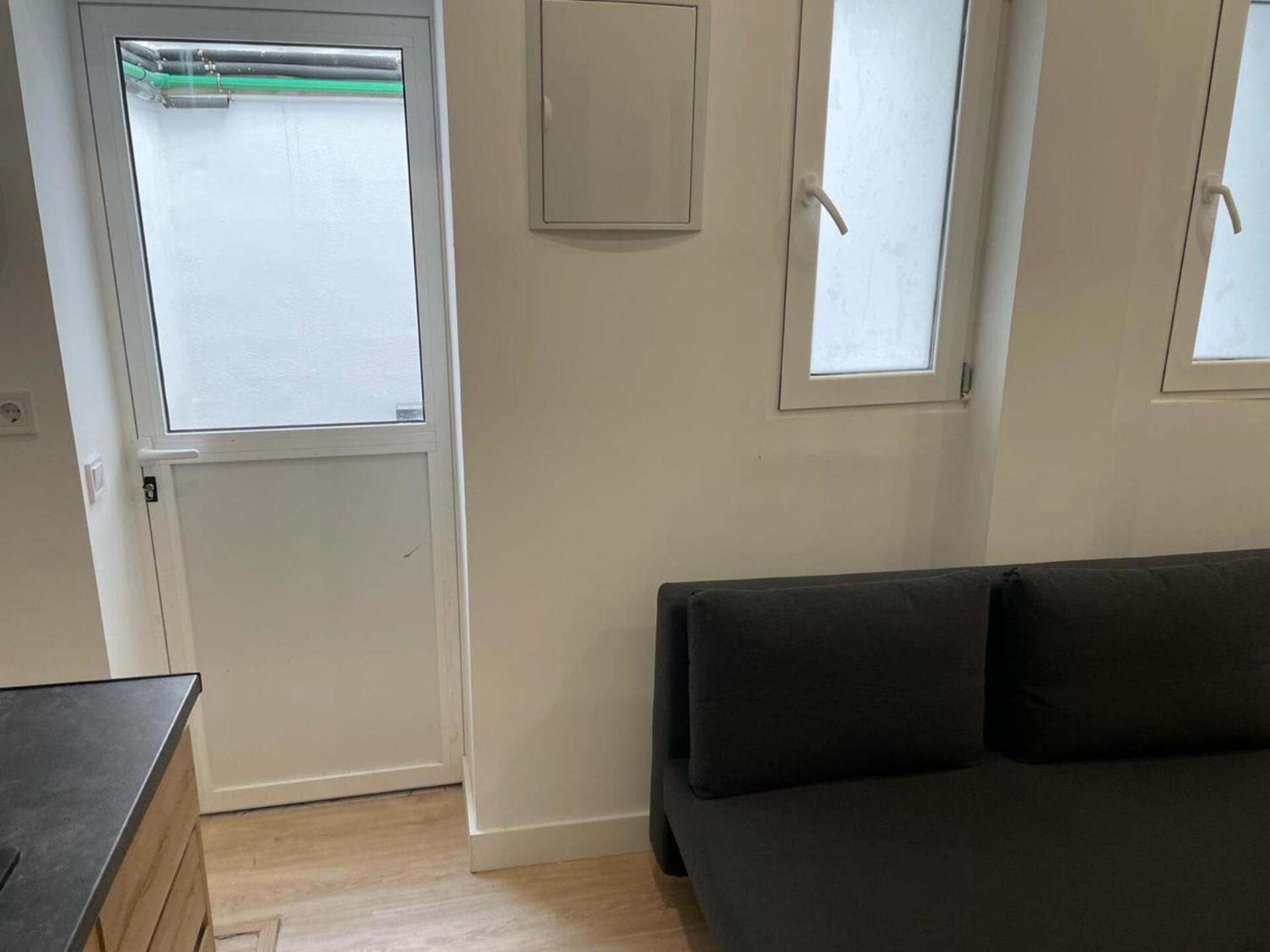 U1 Ap Nuevo, Bien Comunicado Centro Appartement *