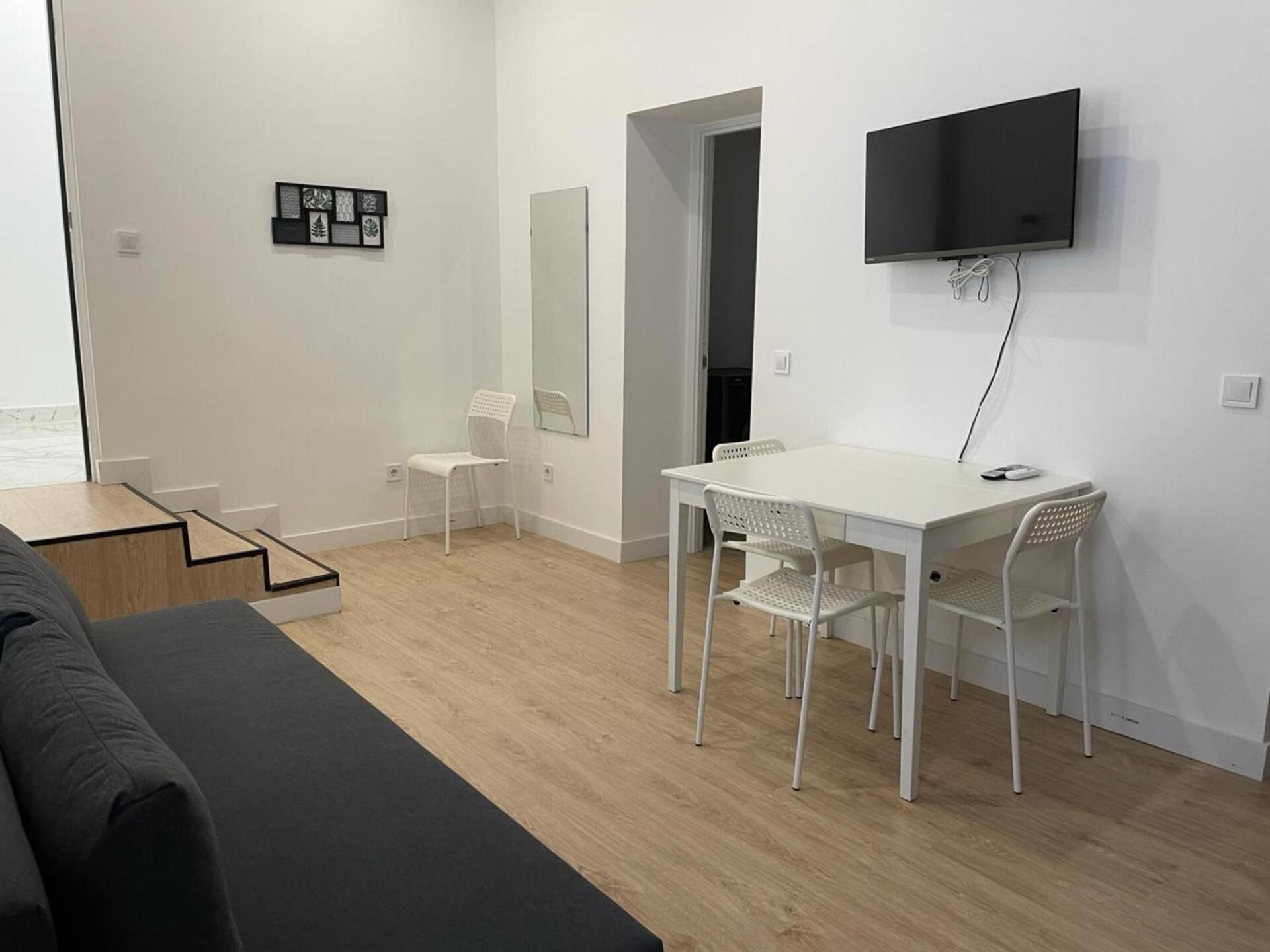 Appartement U1 Ap Nuevo, Bien Comunicado Centro *